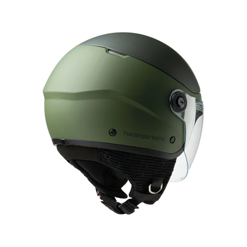 Casco EL'POP