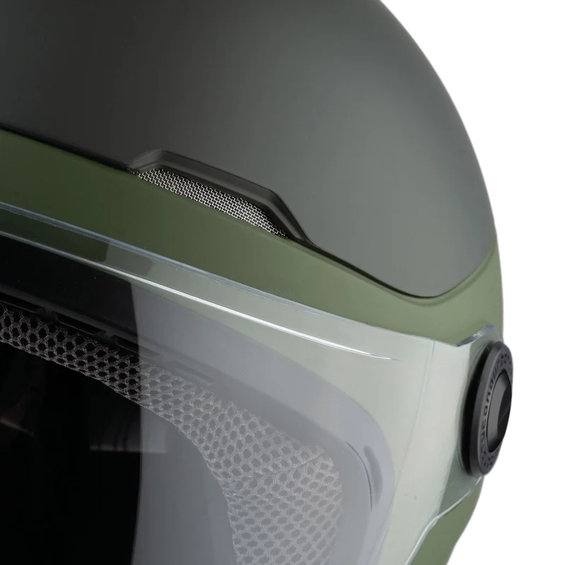 Casco EL'POP