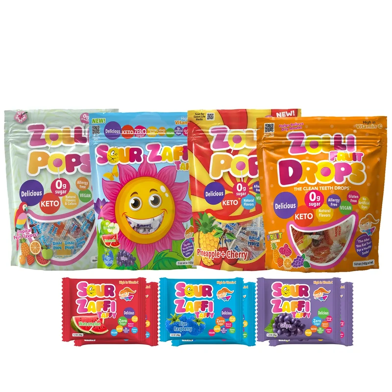 Road Trip Ready Bundle