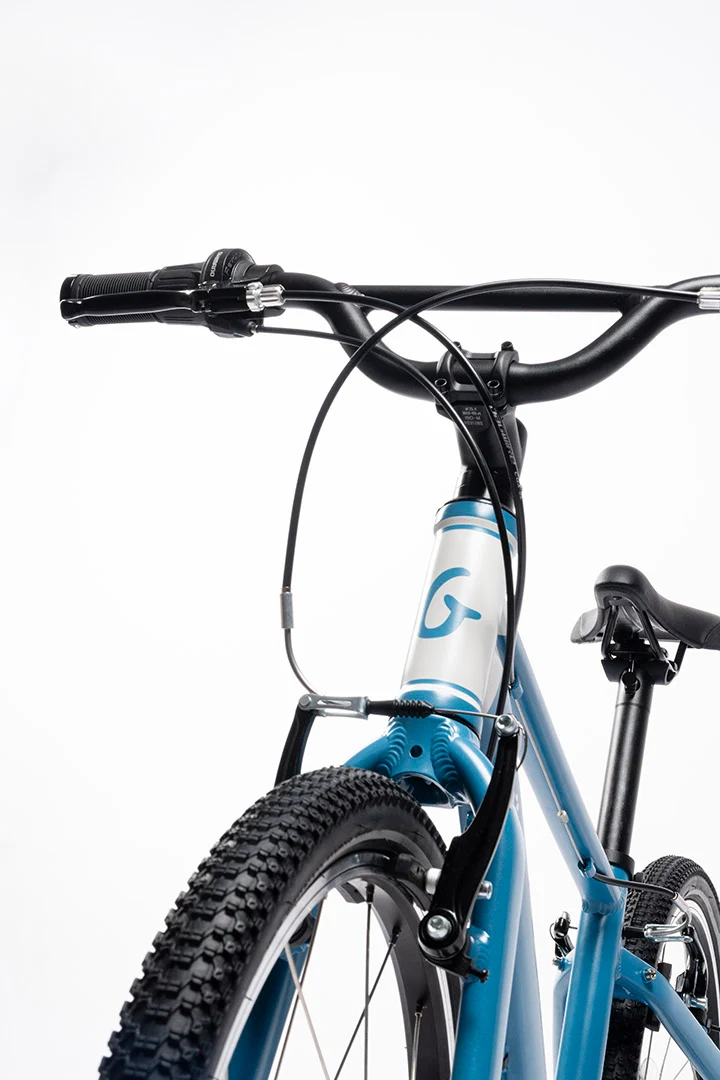 Guidon vélo 24 pouces