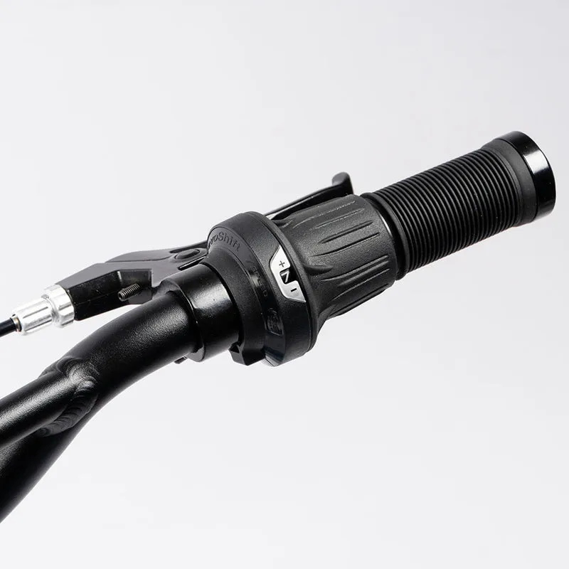 Manette shifter vélo enfant 8 vitesses