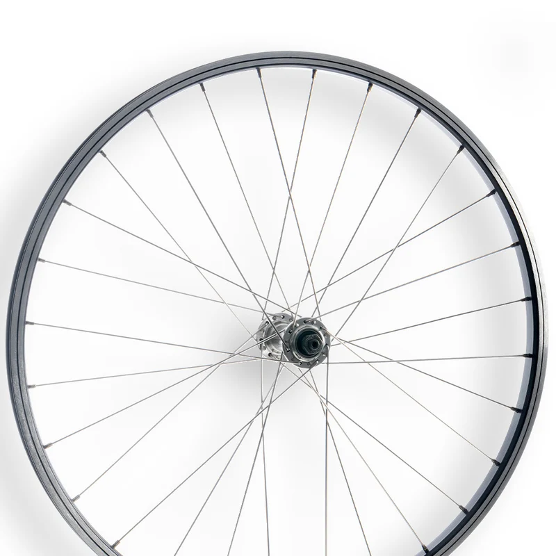 Roue avant vélo 24 pouces