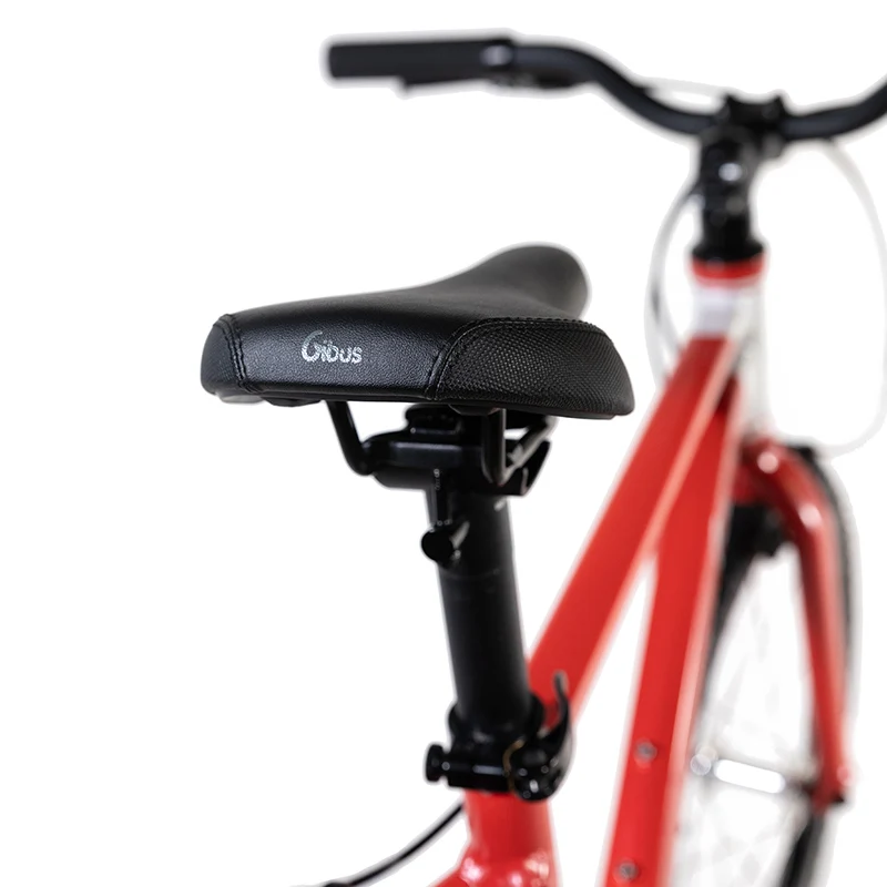 Selle vélo 20 - 24 pouces