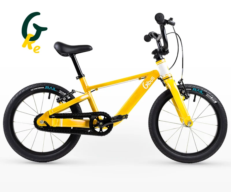 Vélo 16 pouces | Reconditionné