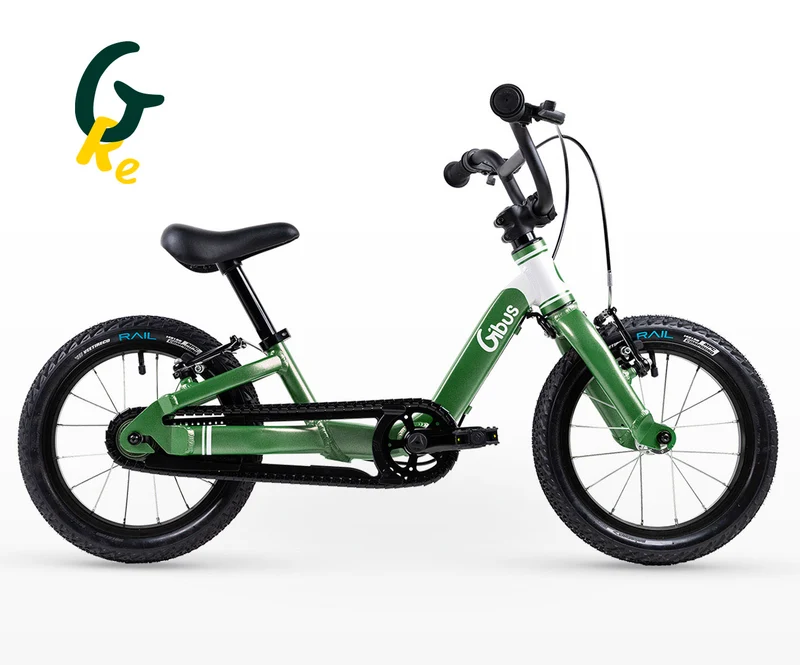 Vélo 14 pouces | Reconditionné