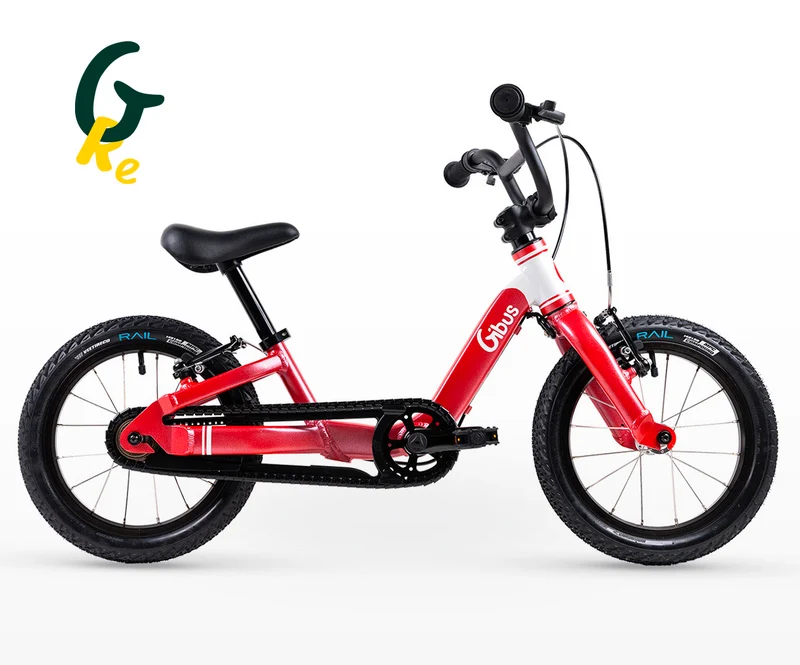 Vélo 14 pouces | Reconditionné
