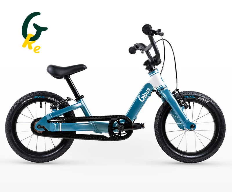 Vélo 14 pouces | Reconditionné