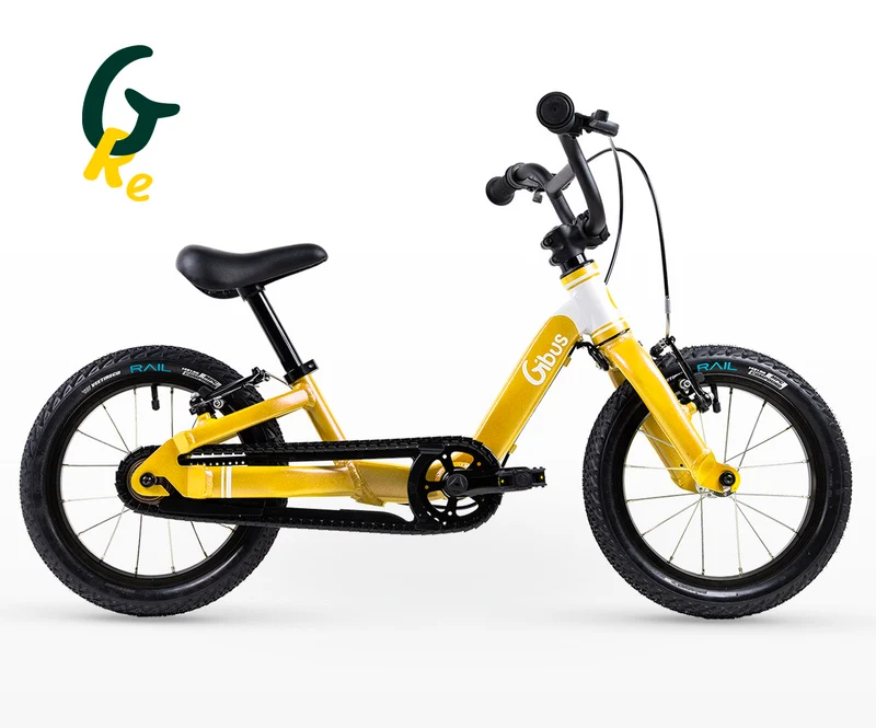 Vélo 14 pouces | Reconditionné