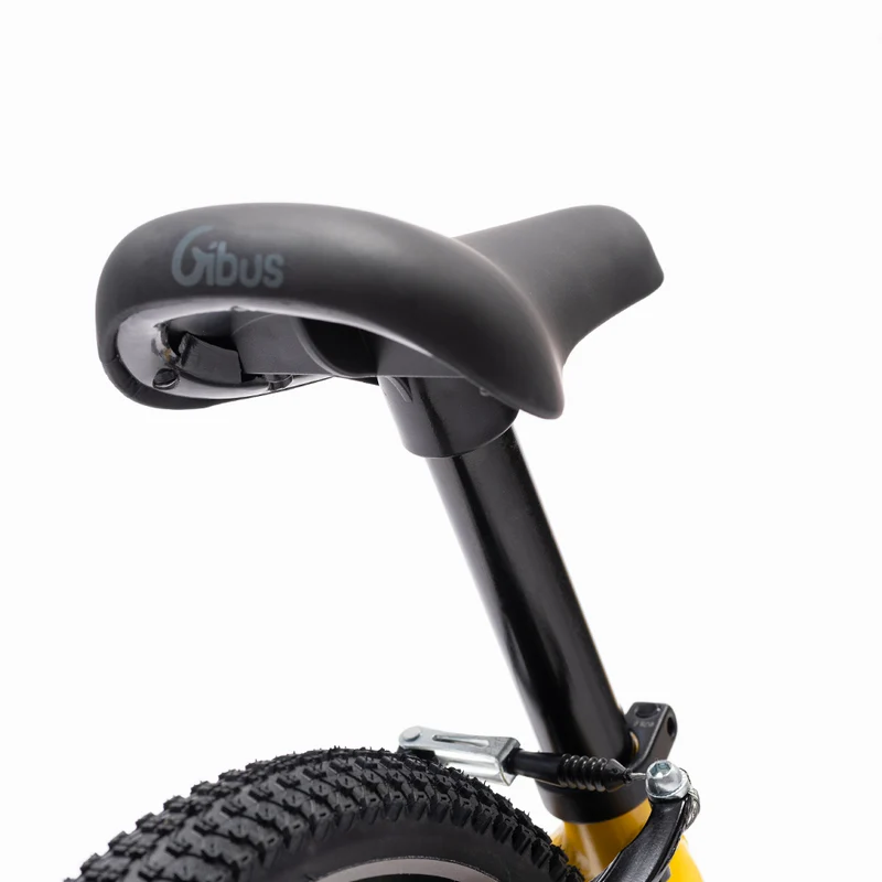 Selle vélo enfant 14 pouces