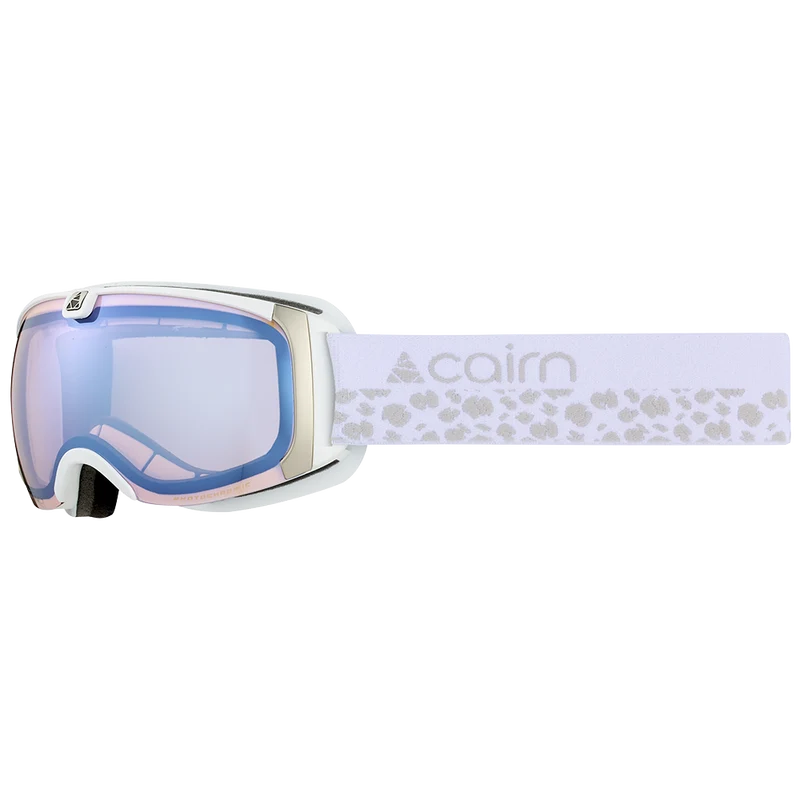 PEARL NXT® 1.3 MAT WHITE BLUE LEOPARD