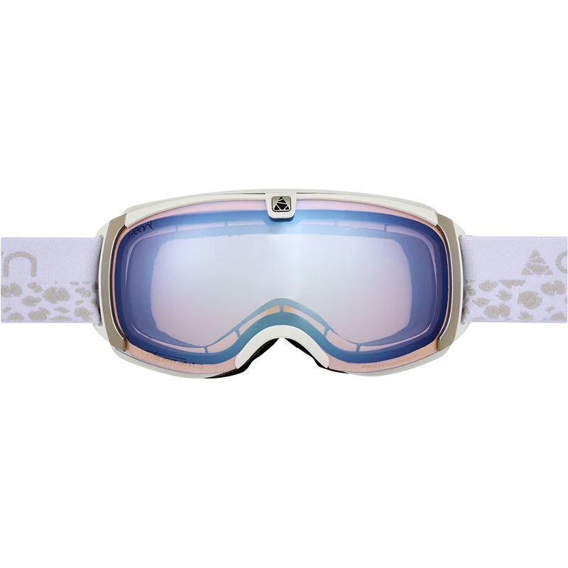PEARL NXT® 1.3 MAT WHITE BLUE LEOPARD