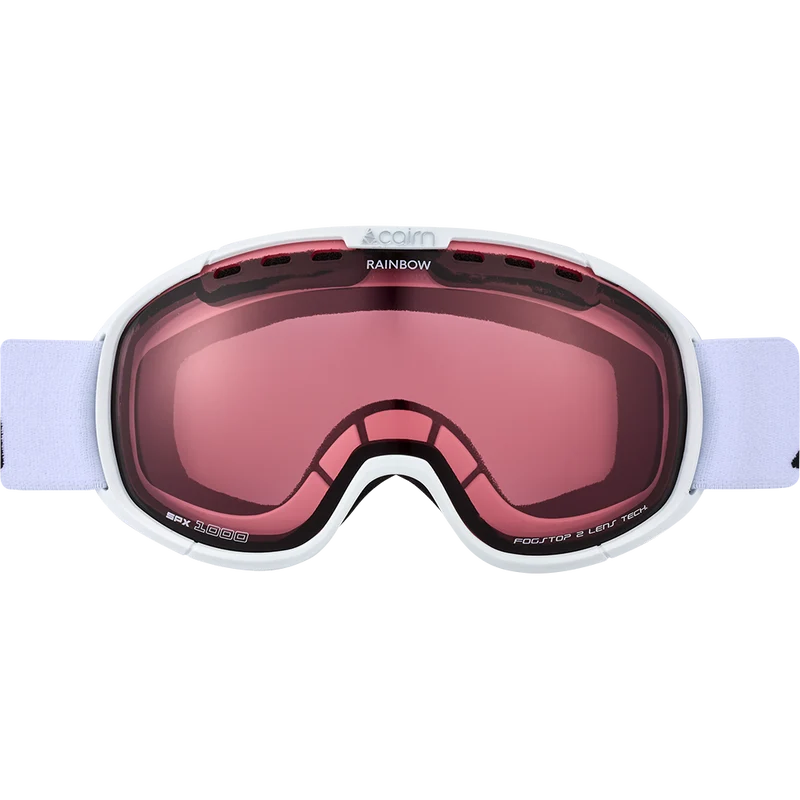 BLAZE M SPX1 SHINY WHITE PINK