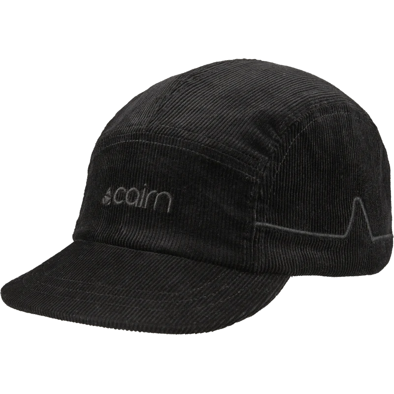 WINTER CAP BLACK
