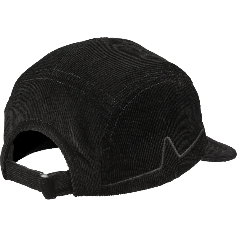 WINTER CAP BLACK
