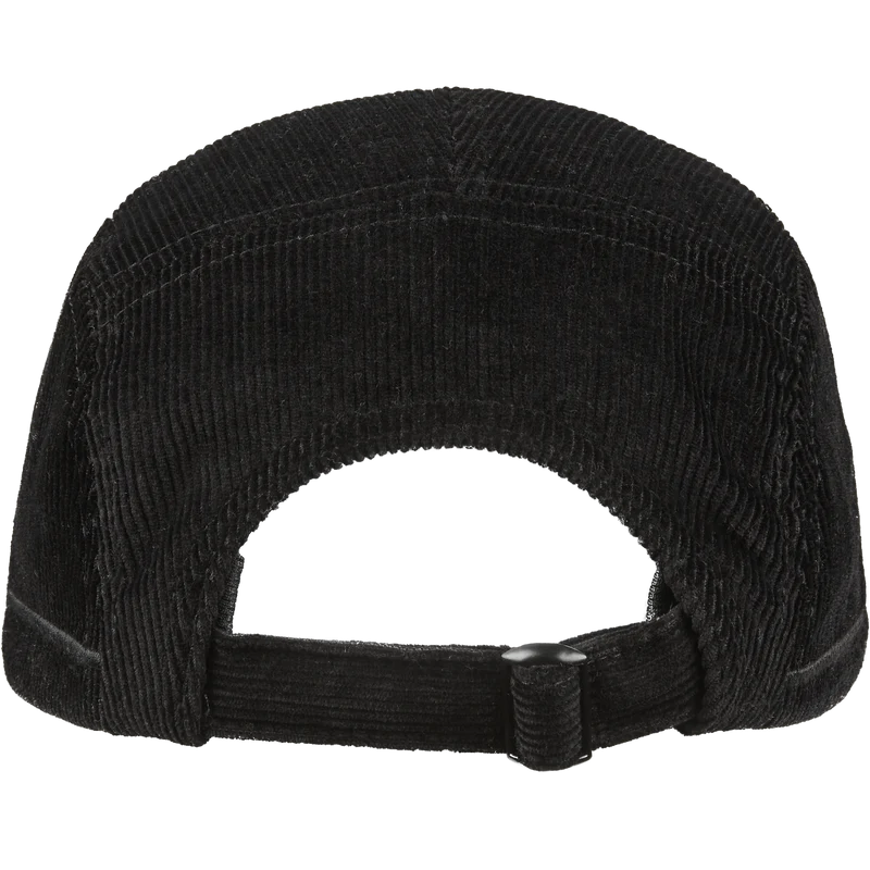 WINTER CAP BLACK