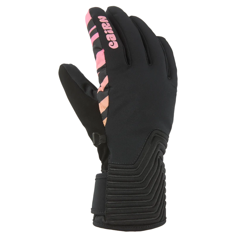 ELENA PURE FIT BLACK SHADED