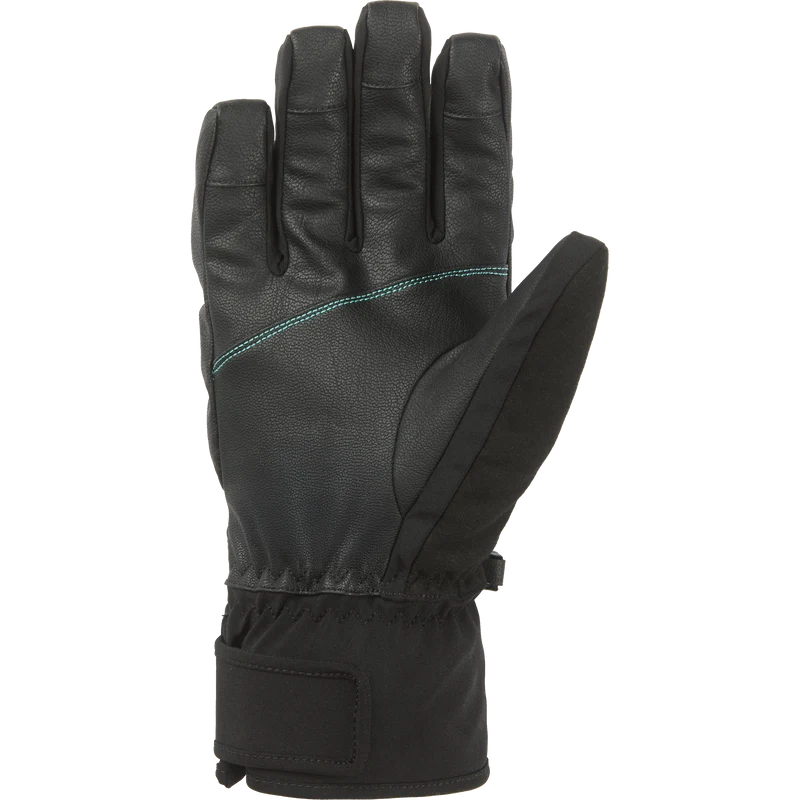 SUMMIT M C-TEX PRO TEAL