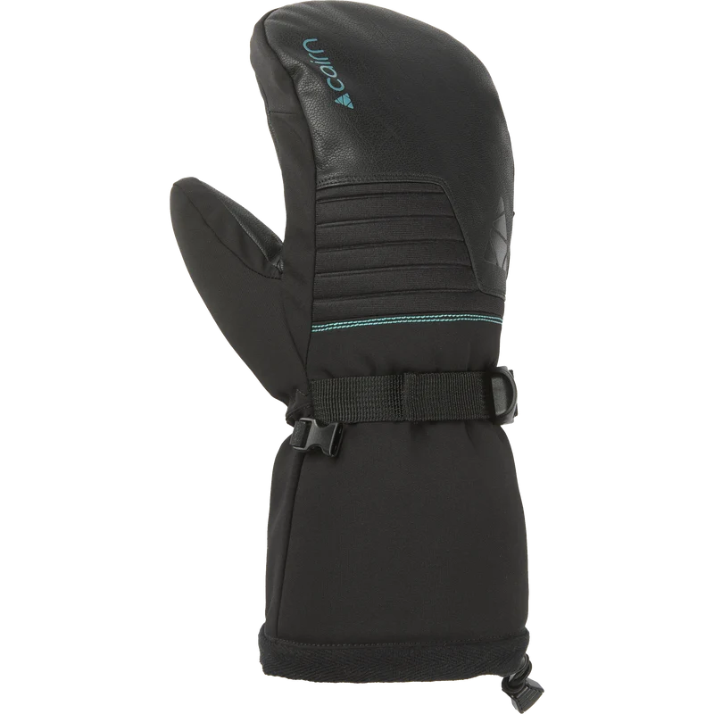 OLYMPUS IN PURE R BLACK TEAL