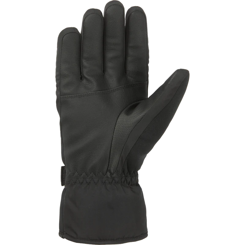 LUGANO M C-TEX PRO BLACK STORM