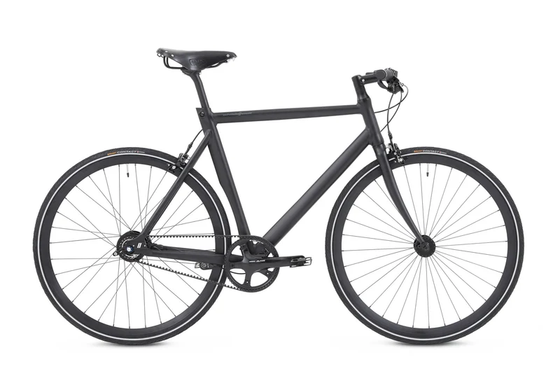 vélo Schindelhauer - LUDWIG