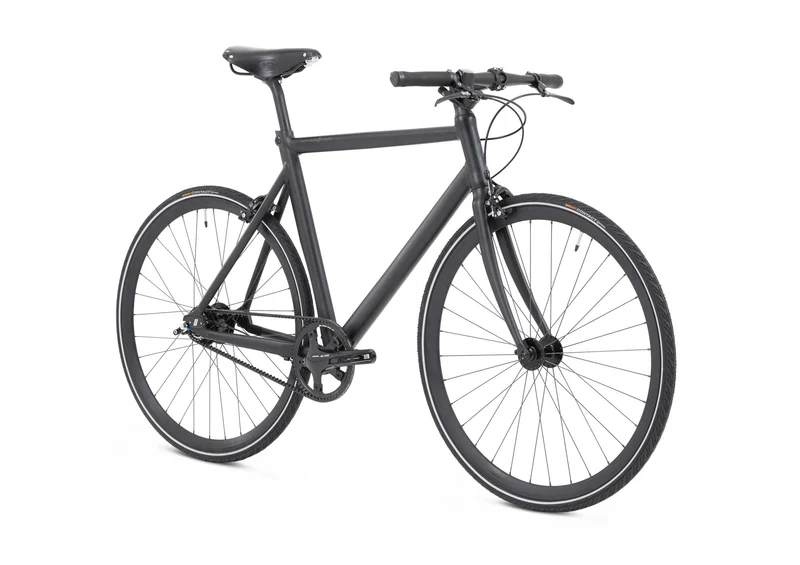 vélo Schindelhauer - LUDWIG