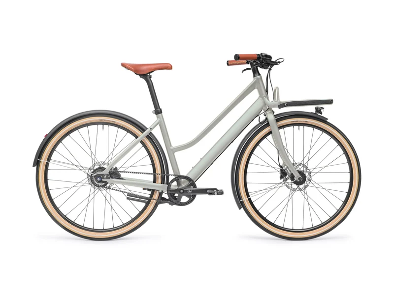 Vélo de ville Schindelhauer - GRETA - 8v