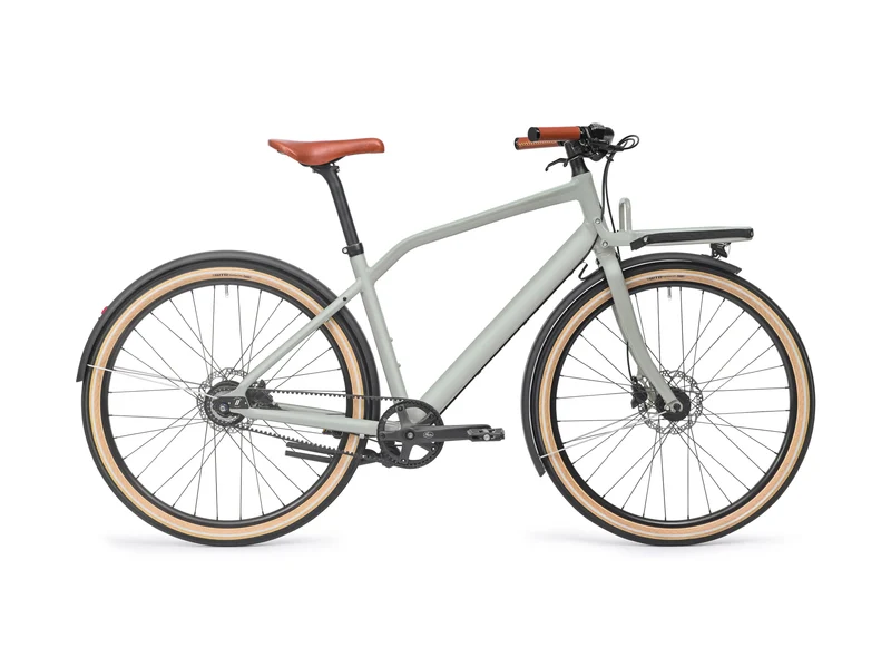 Vélo de ville Schindelhauer - GUSTAV - 8v