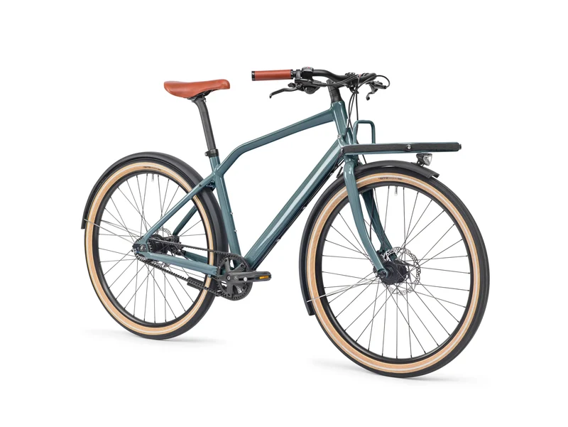 Vélo de ville Schindelhauer - GUSTAV - 8v