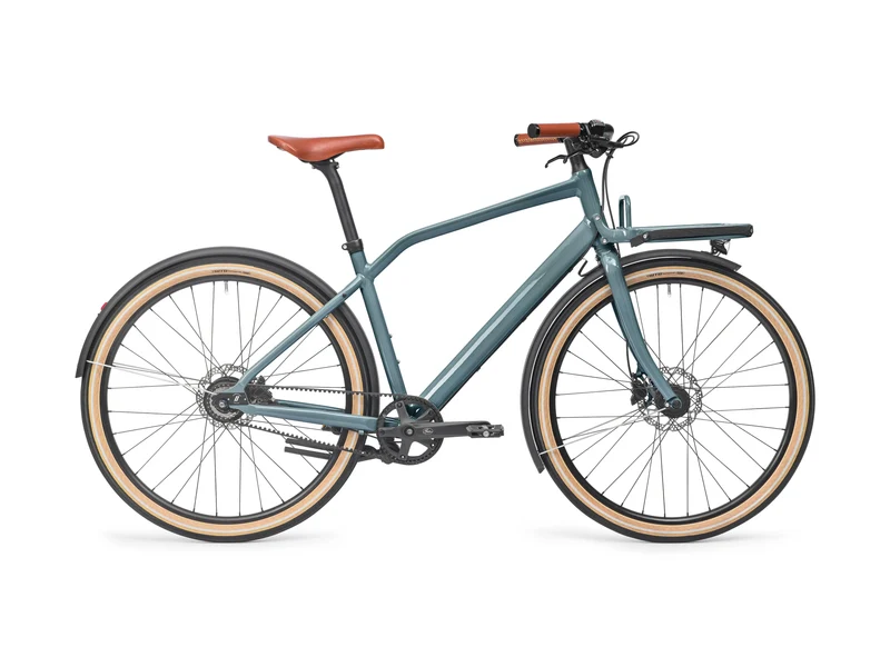 Vélo de ville Schindelhauer - GUSTAV - 8v