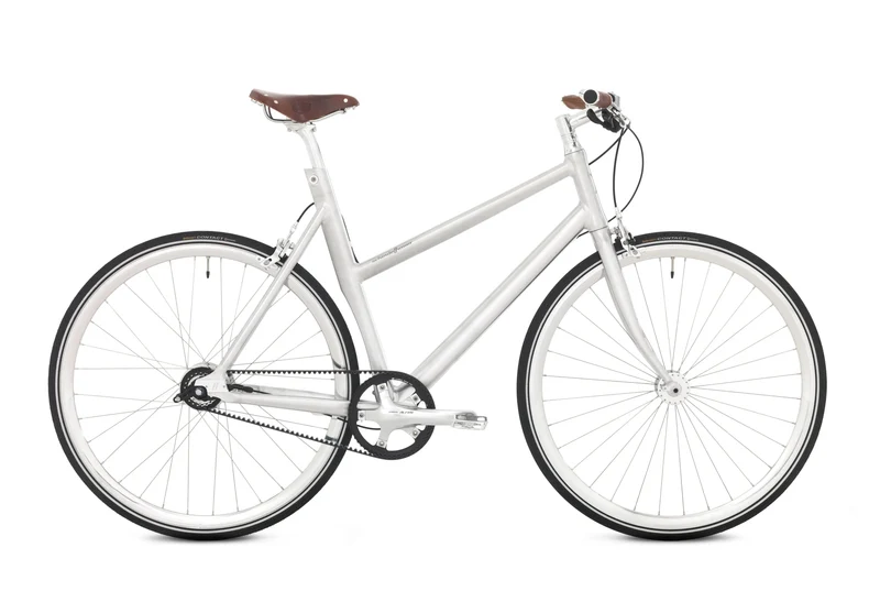 Velo de ville - Schindelhauer - LOTTE - 8v