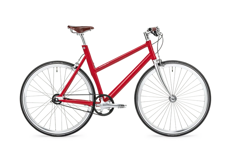 Velo de ville - Schindelhauer - LOTTE - 8v