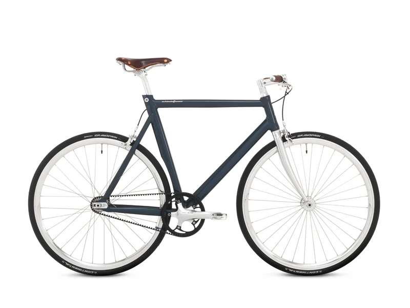 vélo monovitesse Schindelhauer-SIEGFRIED