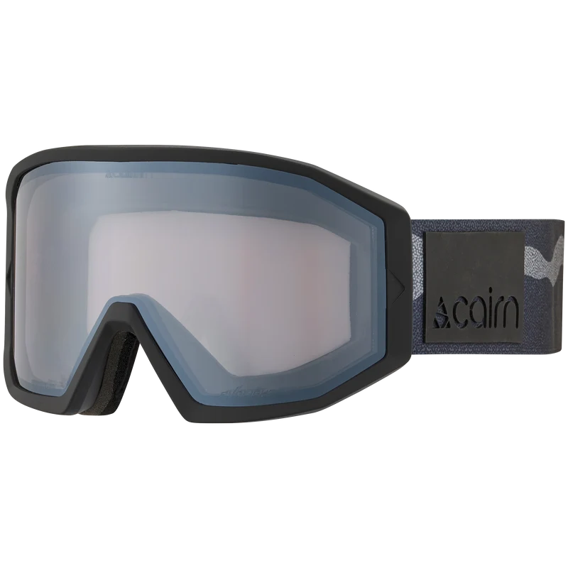 FROST CLX EVOLIGHT 1.3 MAT COAL
