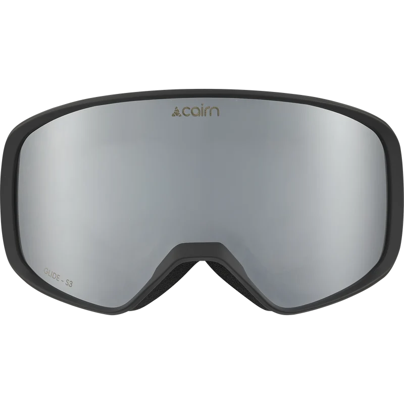 GLIDE CLX3 MAT BLACK