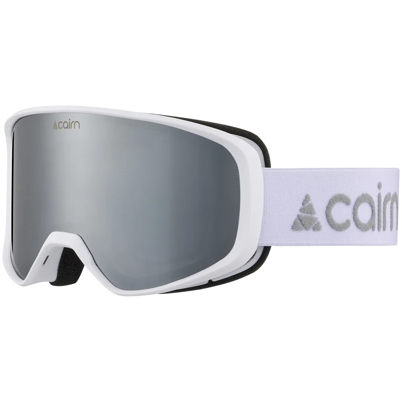 GLIDE CLX3 MAT WHITE