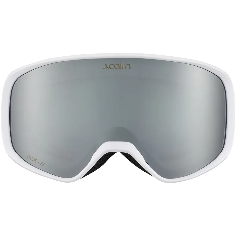 GLIDE CLX3 MAT WHITE