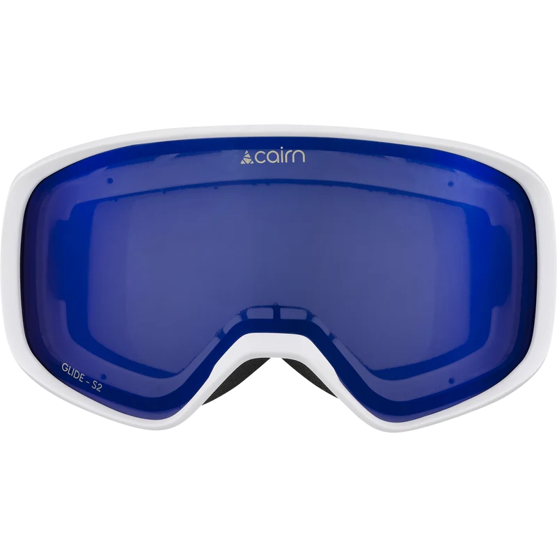 GLIDE CLX2 MAT WHITE