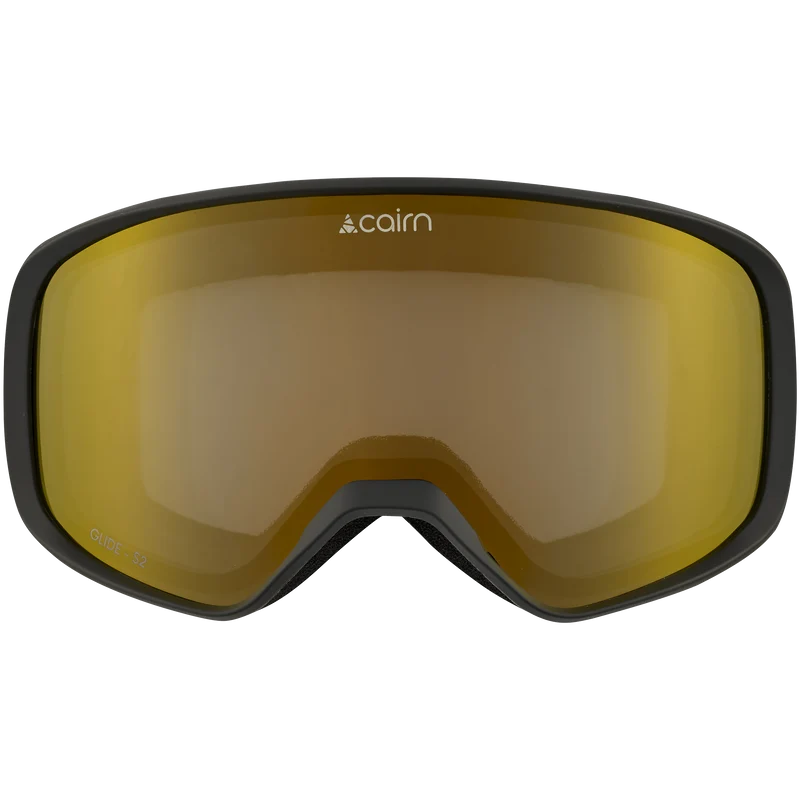 GLIDE CLX2 MAT BLACK