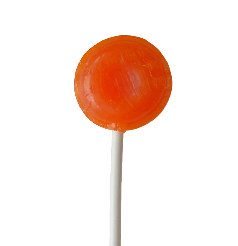 Zollipops® Sugar Free Lollipops Pack 3.1oz Bags - 10 Flavors