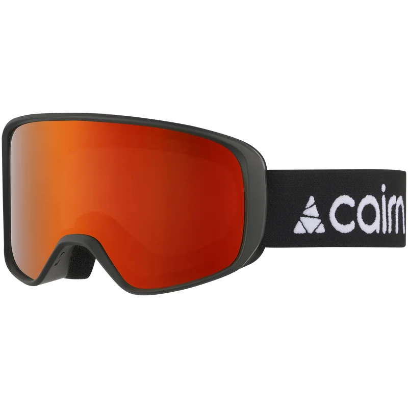 GLIDE J CLX3 MAT BLACK
