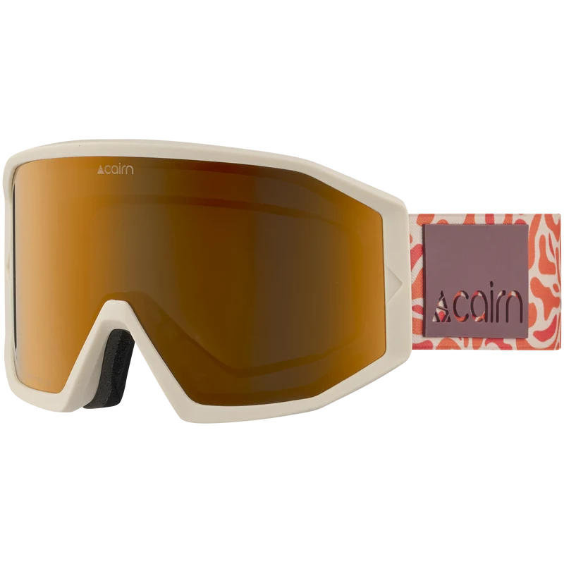 FROST PURE CLX3 MAT MANDARIN
