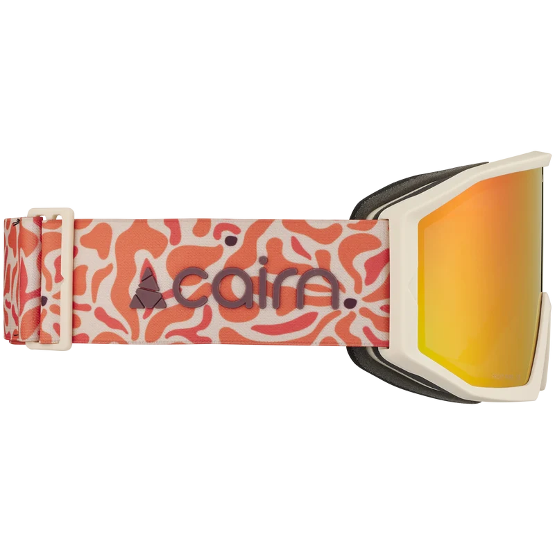 FROST PURE CLX3 MAT MANDARIN