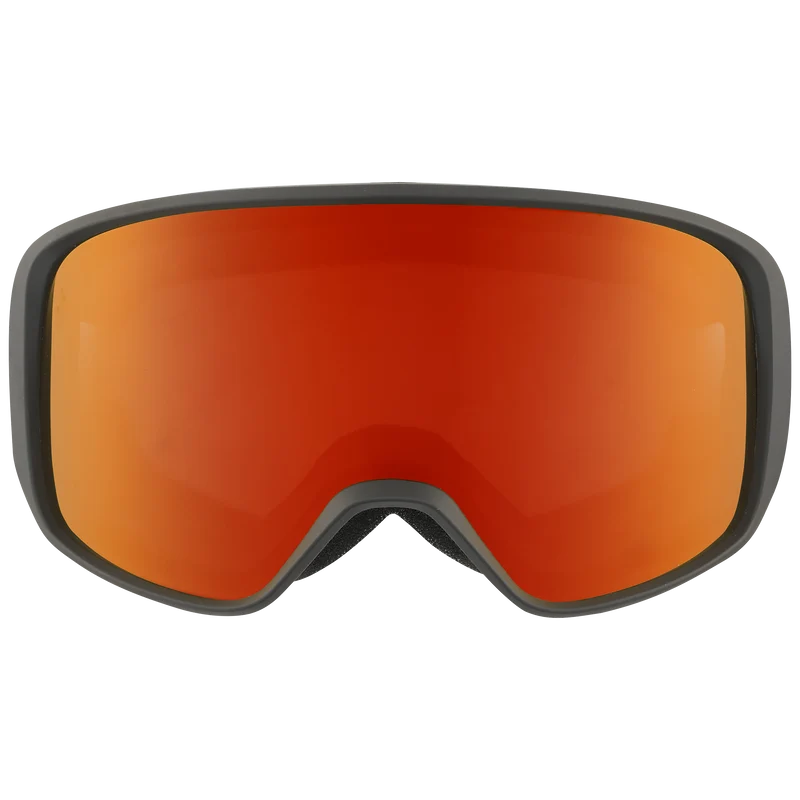 GLIDE J OTG CLX3 MAT BLACK RED