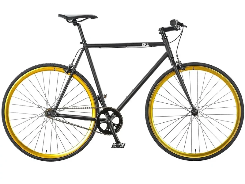 vélo Fixie 6KU NEBULA 2