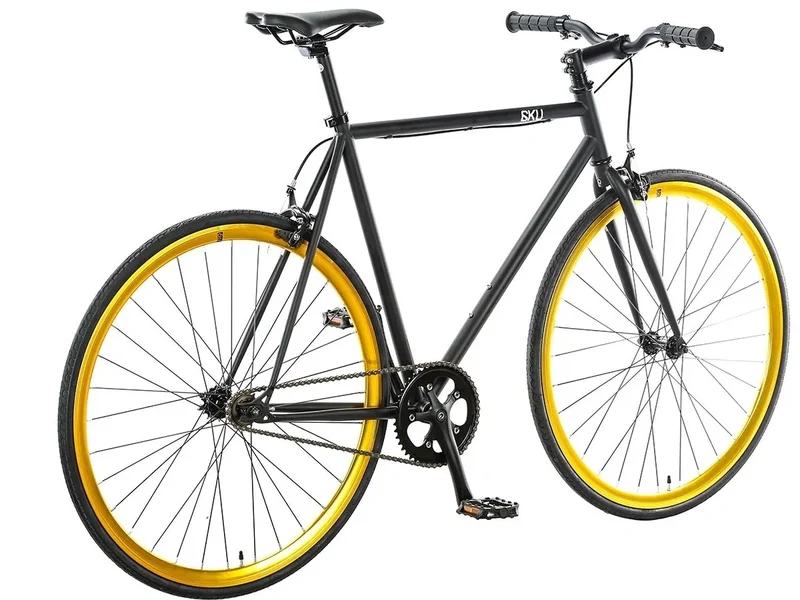 vélo Fixie 6KU NEBULA 2