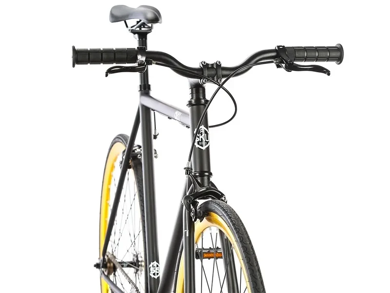 vélo Fixie 6KU NEBULA 2