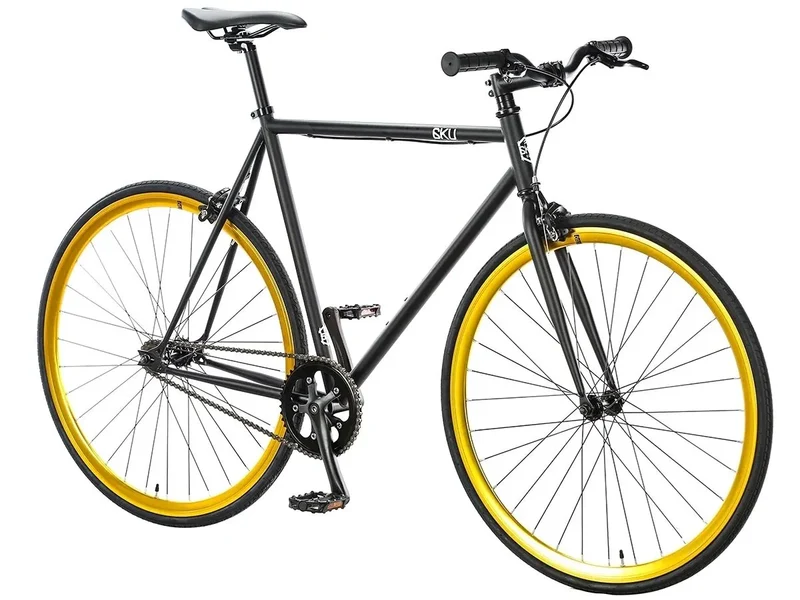 vélo Fixie 6KU NEBULA 2