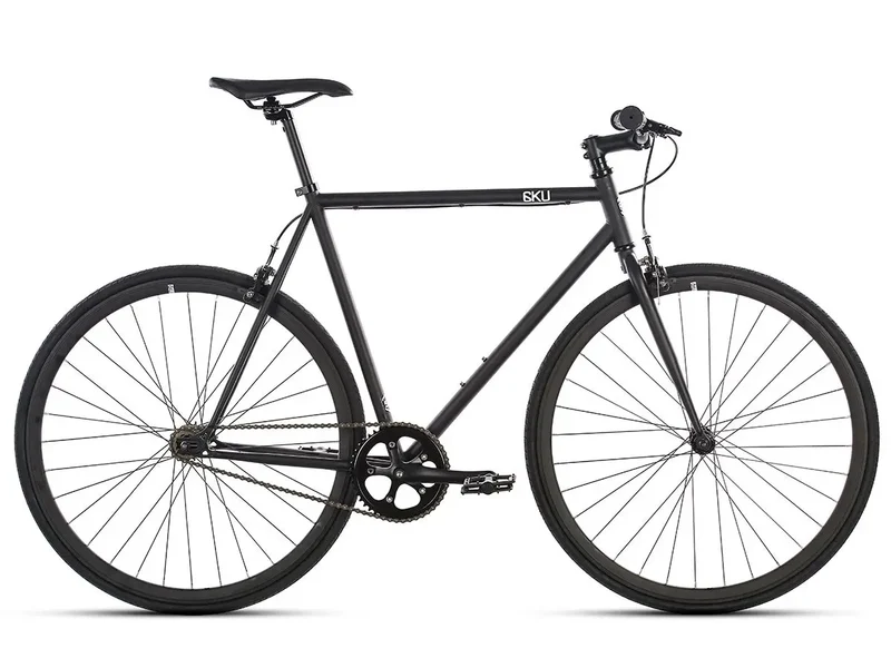 fixie singlespeed pas cher 6KU NEBULA 1