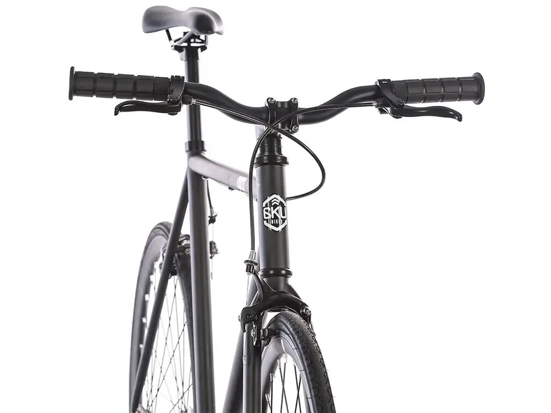 fixie singlespeed pas cher 6KU NEBULA 1
