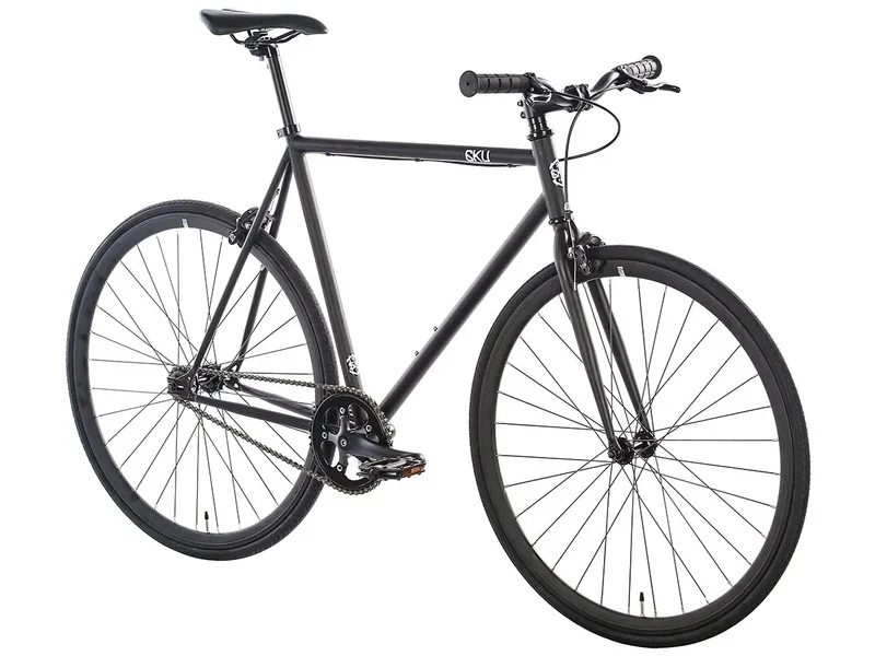 fixie singlespeed pas cher 6KU NEBULA 1